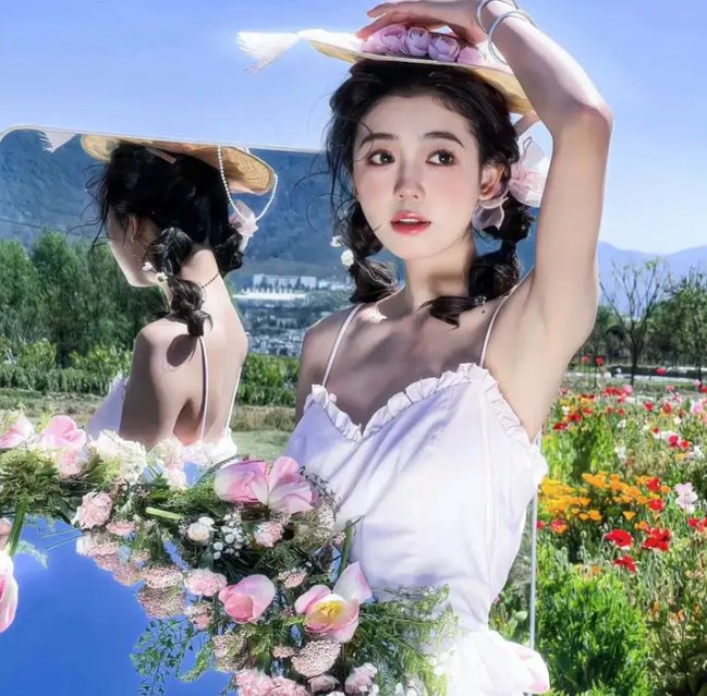 炮制女朋友